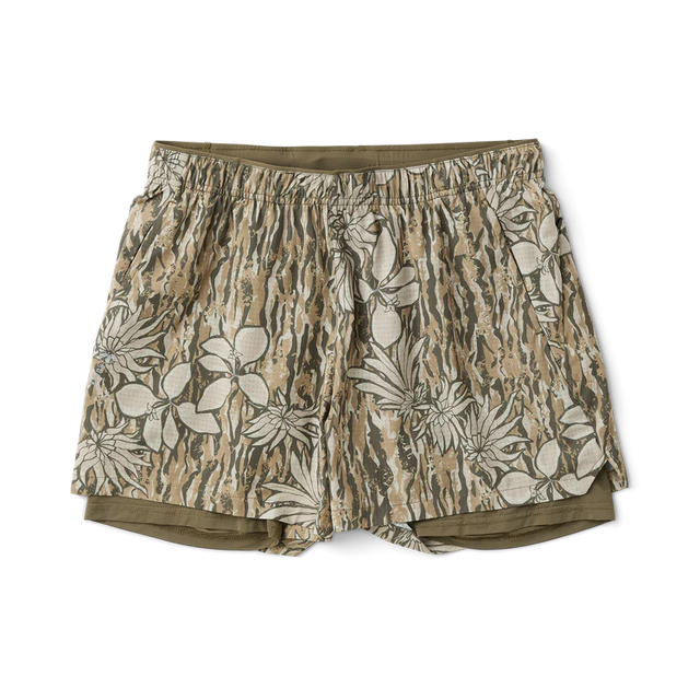 Bommer 3.5" 2-in-1 Running Shorts