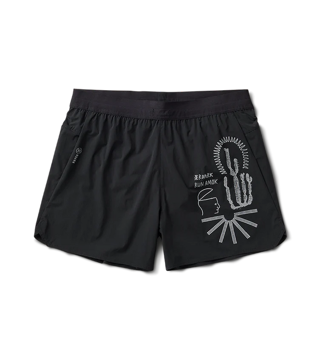 Alta 5" Running Shorts