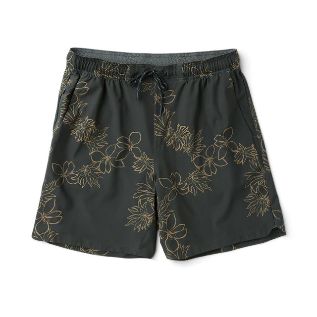 Serrano 7" Active Stretch Shorts - Linerless