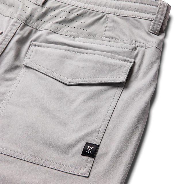 Layover Pro Traveler Shorts