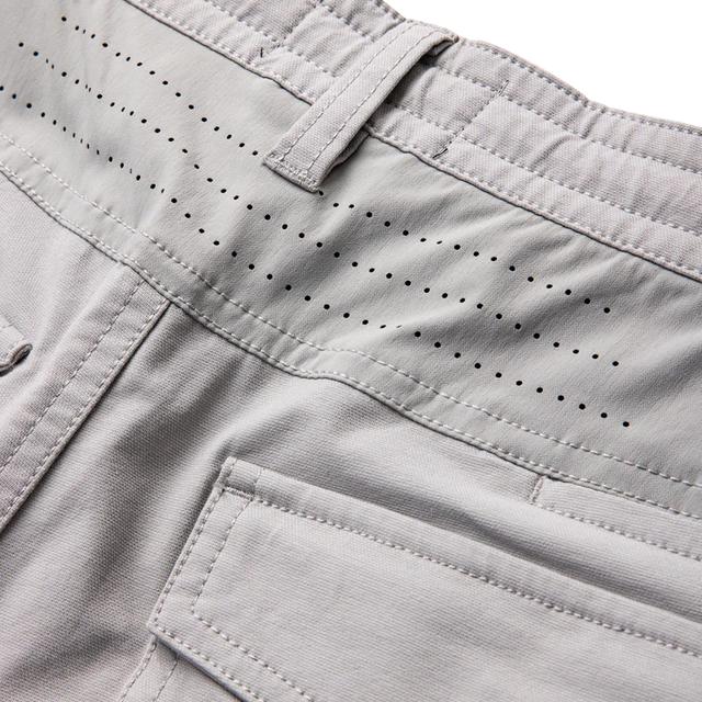 Layover Pro Traveler Shorts