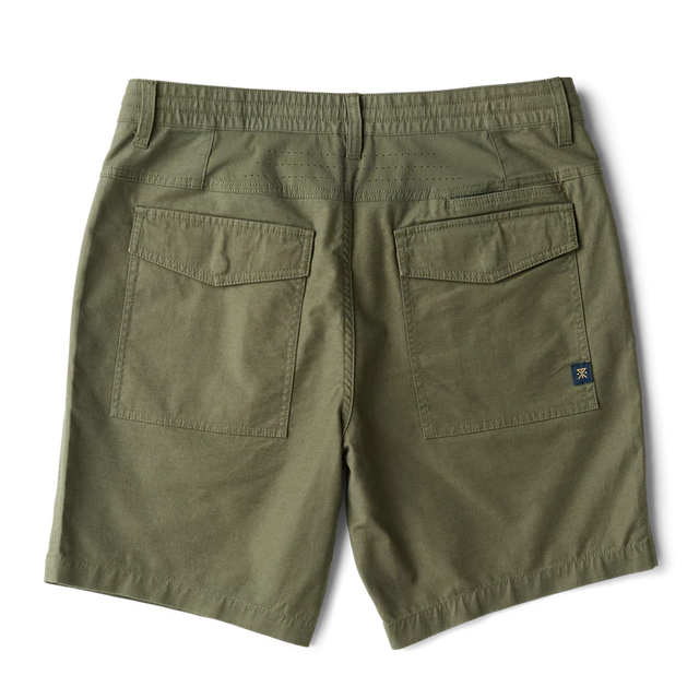Layover Pro Traveler Shorts