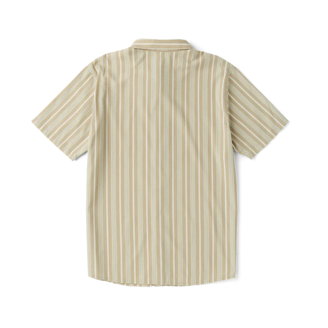 Bless Up Breathable Stretch Shirt