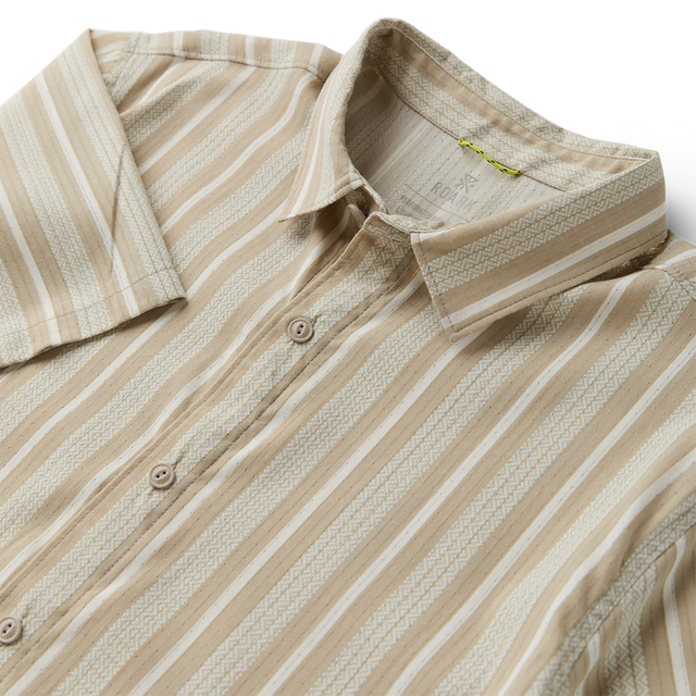 Bless Up Breathable Stretch Shirt