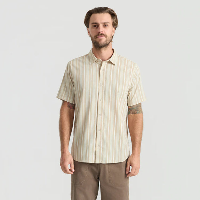 Bless Up Breathable Stretch Shirt