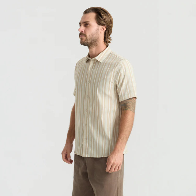 Bless Up Breathable Stretch Shirt