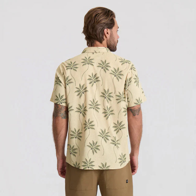 Bless Up Breathable Stretch Shirt