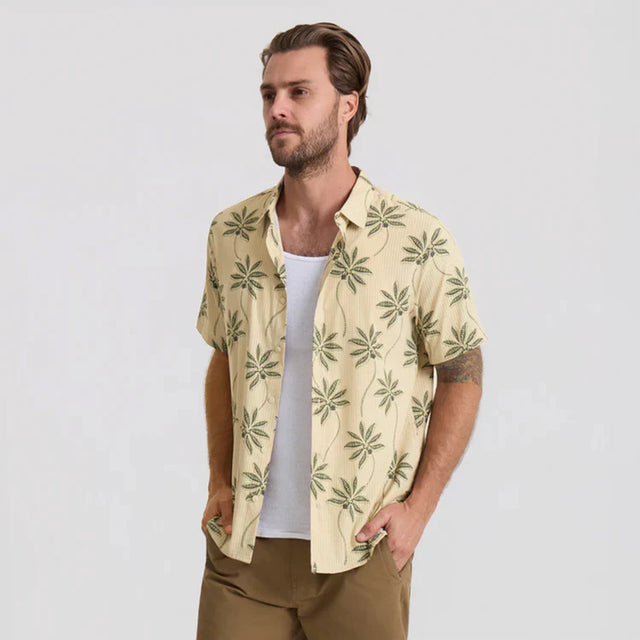 Bless Up Breathable Stretch Shirt