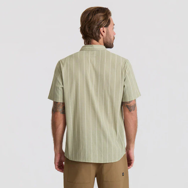 Bless Up Breathable Stretch Shirt
