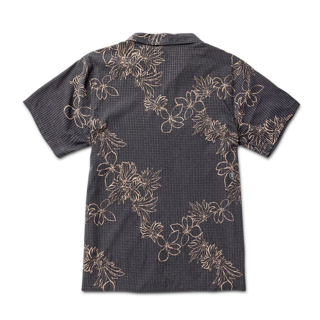 Bless Up Trail Button Up Shirt