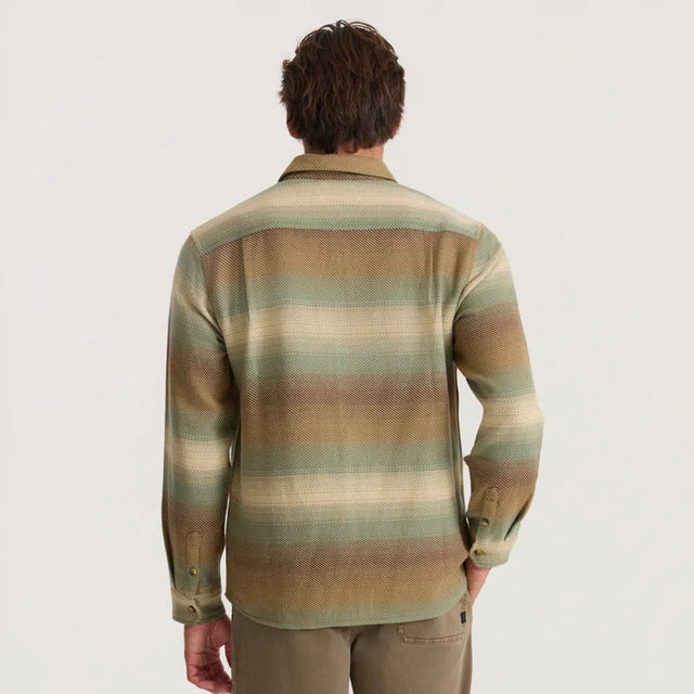 Crossroads Organic Cotton Flannel