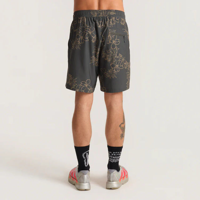 Serrano 7" Active Stretch Shorts - Linerless