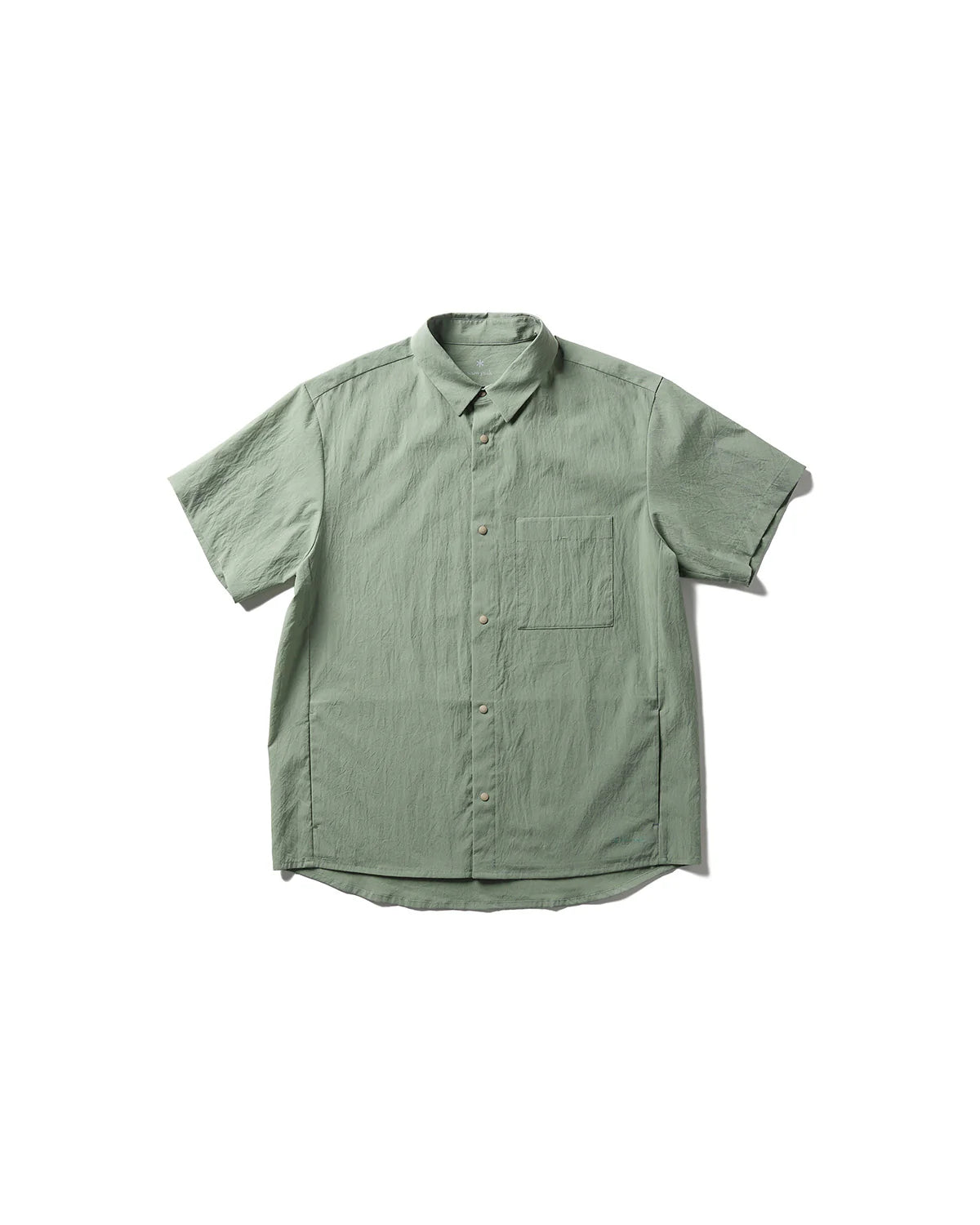 Breathable Quick Dry Shirt