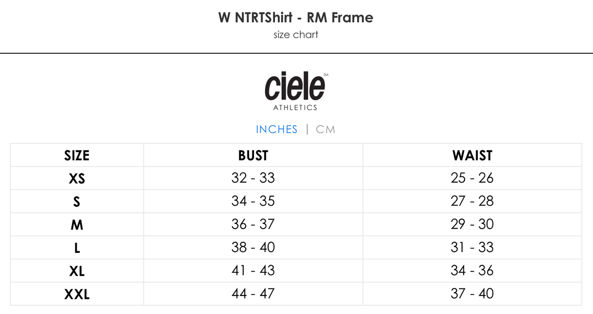 Women's NTRTShirt Hemp Running Shirt