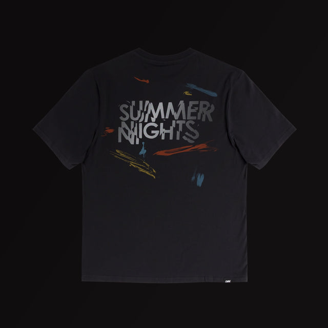 ORTShirt Summer Nights Tee