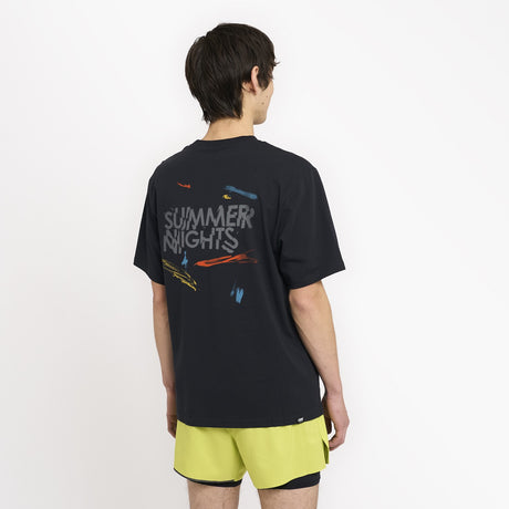 ORTShirt Summer Nights Tee