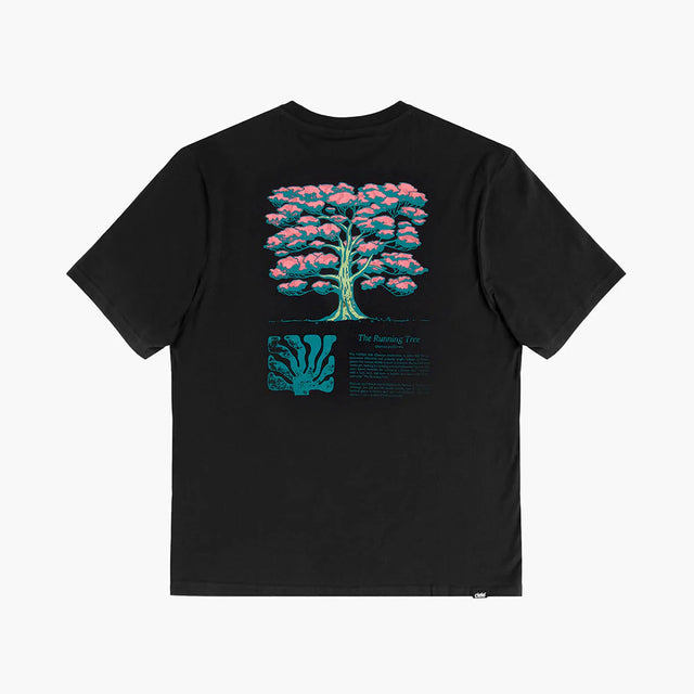 ORTShirt - The Running Tree