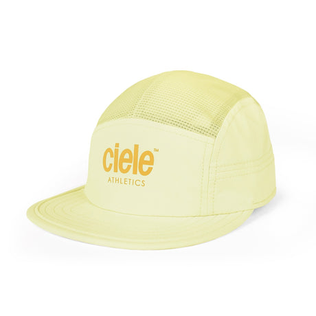 Ciele Athletics GOCap Classic Athletics running hat in Glade on a neutral background.