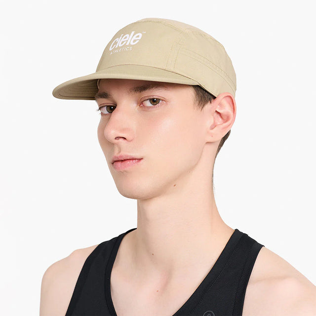 GOCap Classic - Athletics