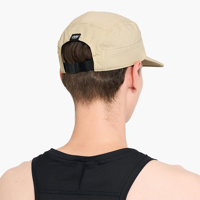 GOCap Classic - Athletics