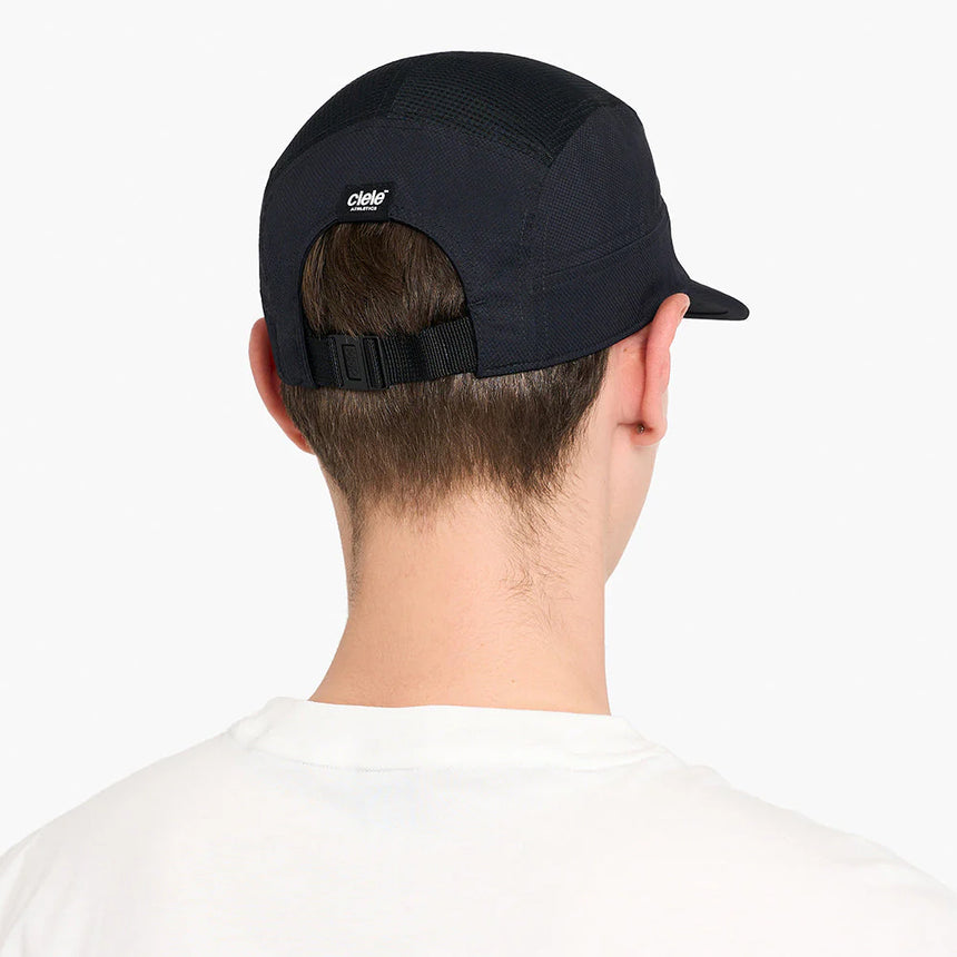 GOCap Classic - Athletics