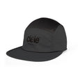 Ciele Athletics GOCap Classic Athletics running hat in Shadowcast on a neutral background.