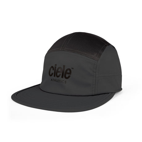 Ciele Athletics GOCap Classic Athletics running hat in Shadowcast on a neutral background.