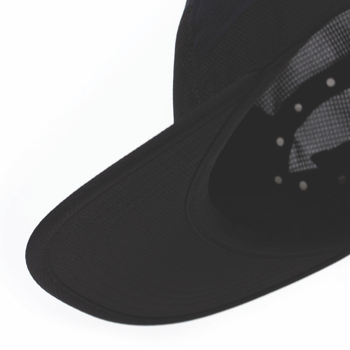 Ciele Athletics GOCap Classic Athletics running hat in Shadowcast on a neutral background.