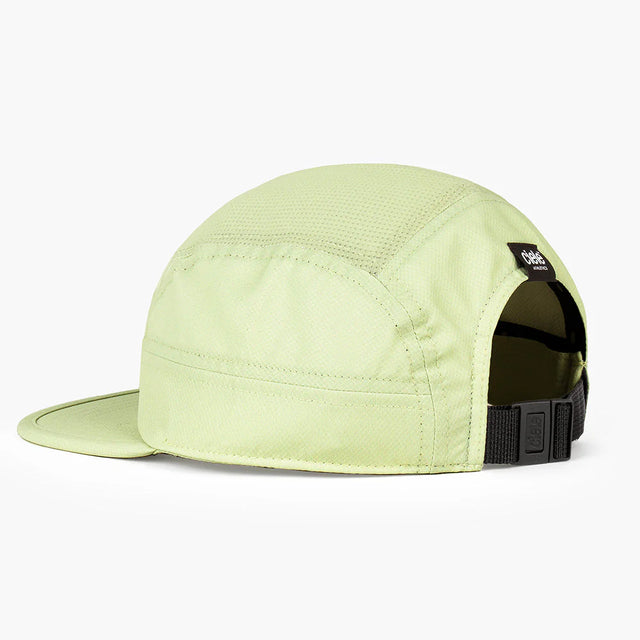 GOCap Classic - Athletics