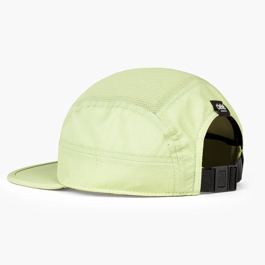 GOCap Classic - Athletics