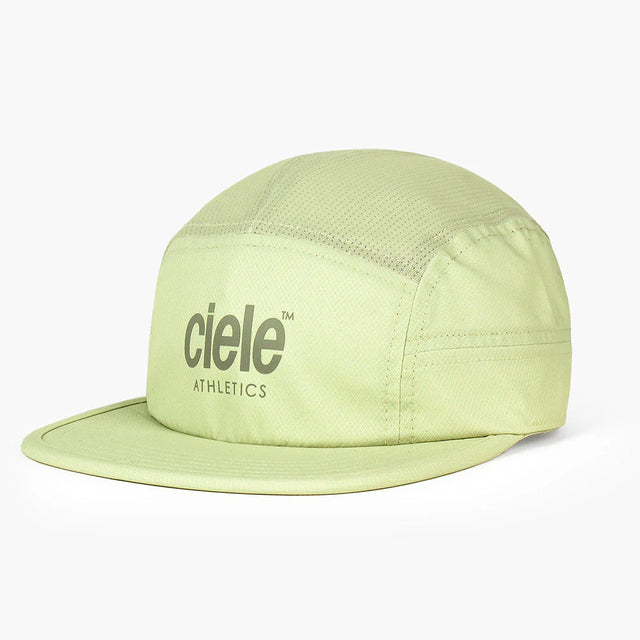 GOCap Classic - Athletics