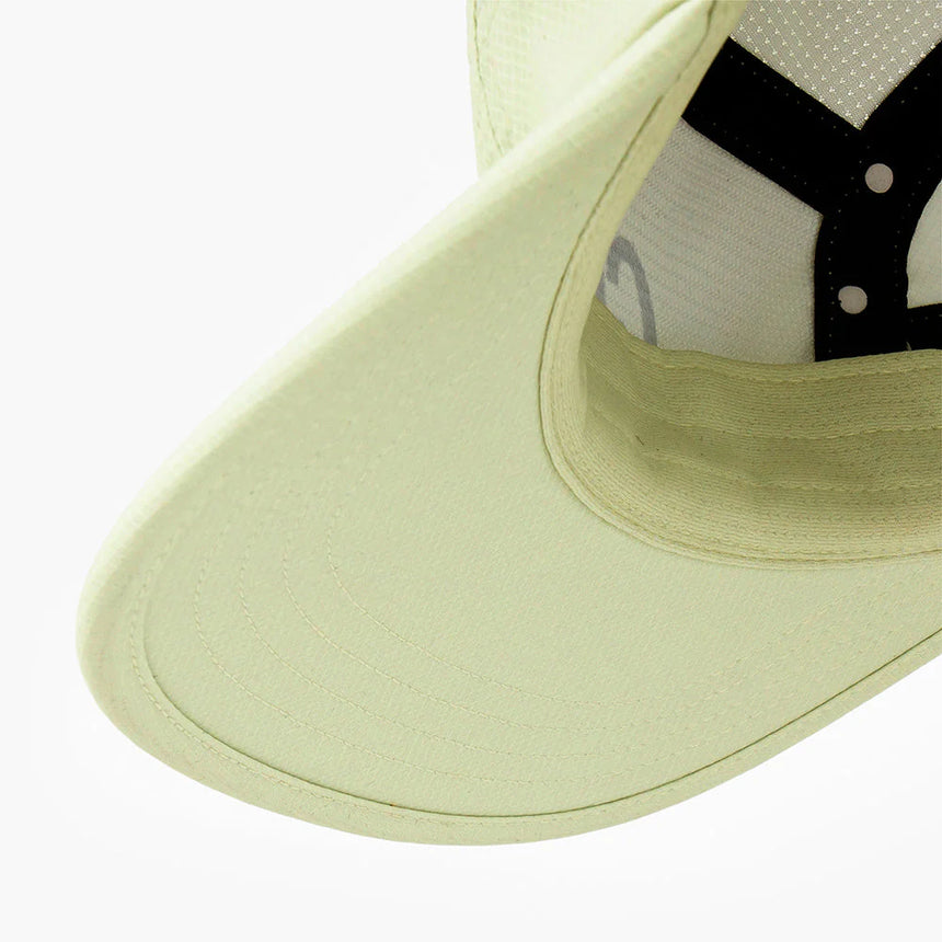 GOCap Classic - Athletics