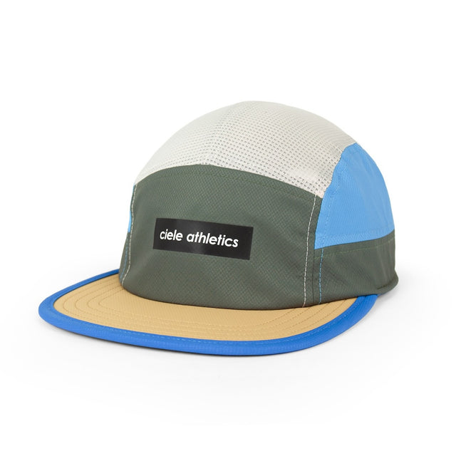 GOCap Field - Iconic Bar