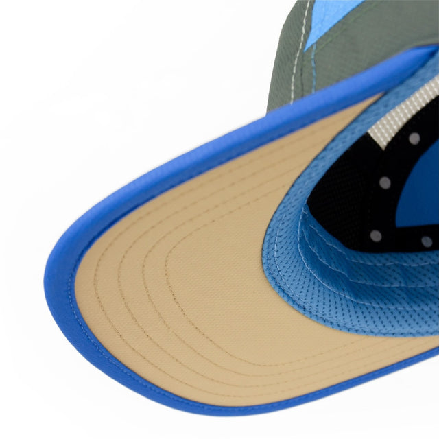 GOCap Field - Iconic Bar