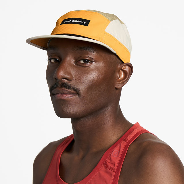 GOCap Field - Iconic Bar