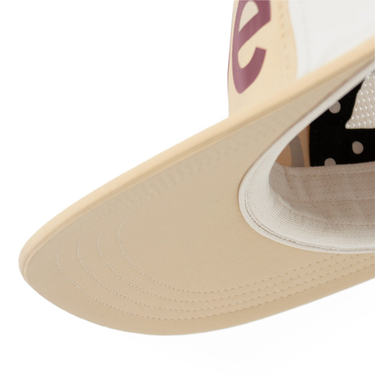 ciele athletics GOCap Comp - Century in Safari/Rainy Day on a neutral background.