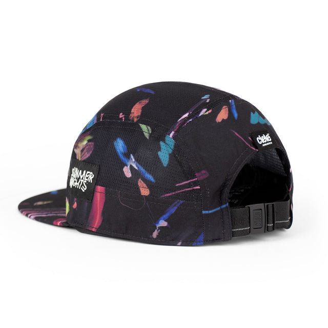 GOCap Comp - Summer Nights
