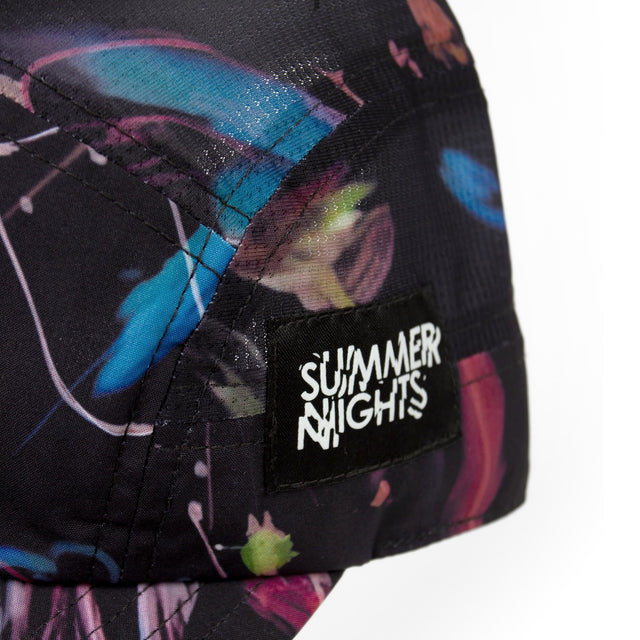 GOCap Comp - Summer Nights