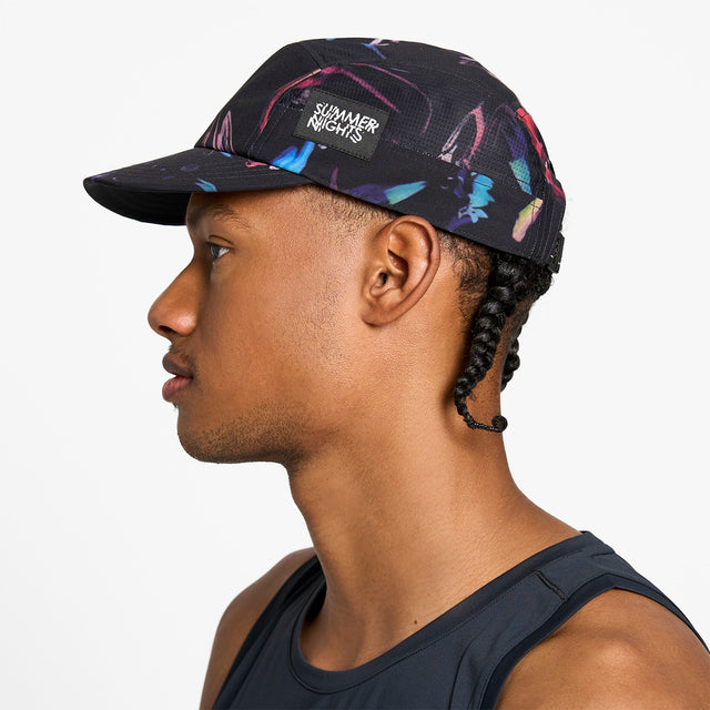 GOCap Comp - Summer Nights