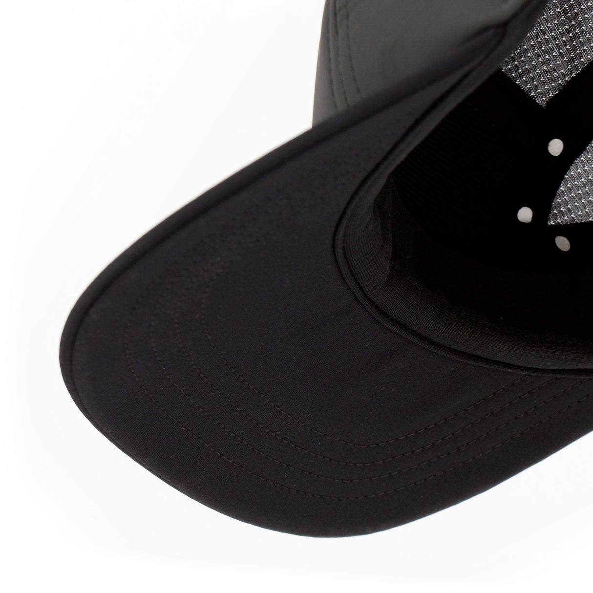 Ciele Athletics GOCap - Nite Rite in Shadowcast on a white background.