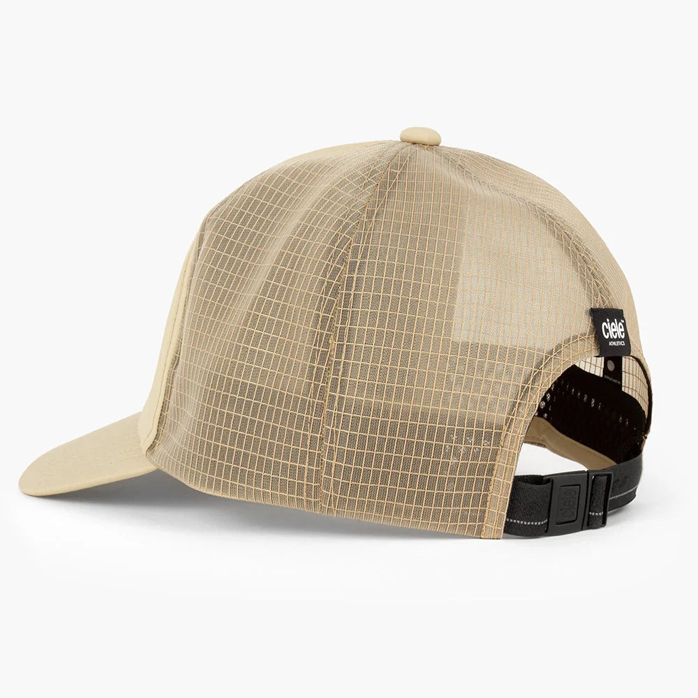TRLCap SC Comp - Circle C