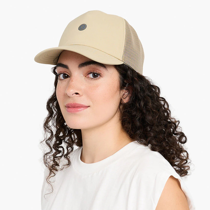 TRLCap SC Comp - Circle C