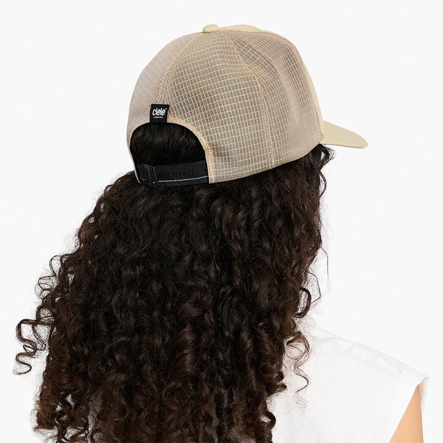 TRLCap SC Comp - Circle C