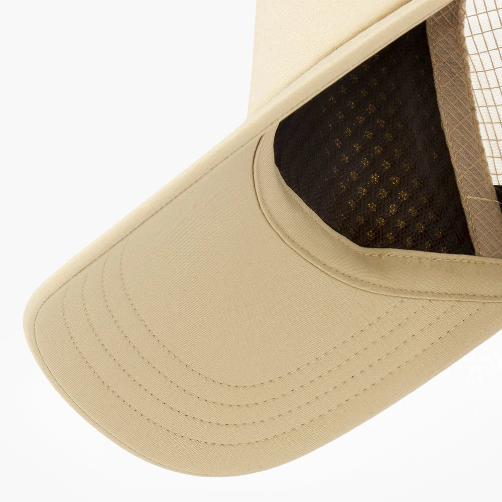 TRLCap SC Comp - Circle C