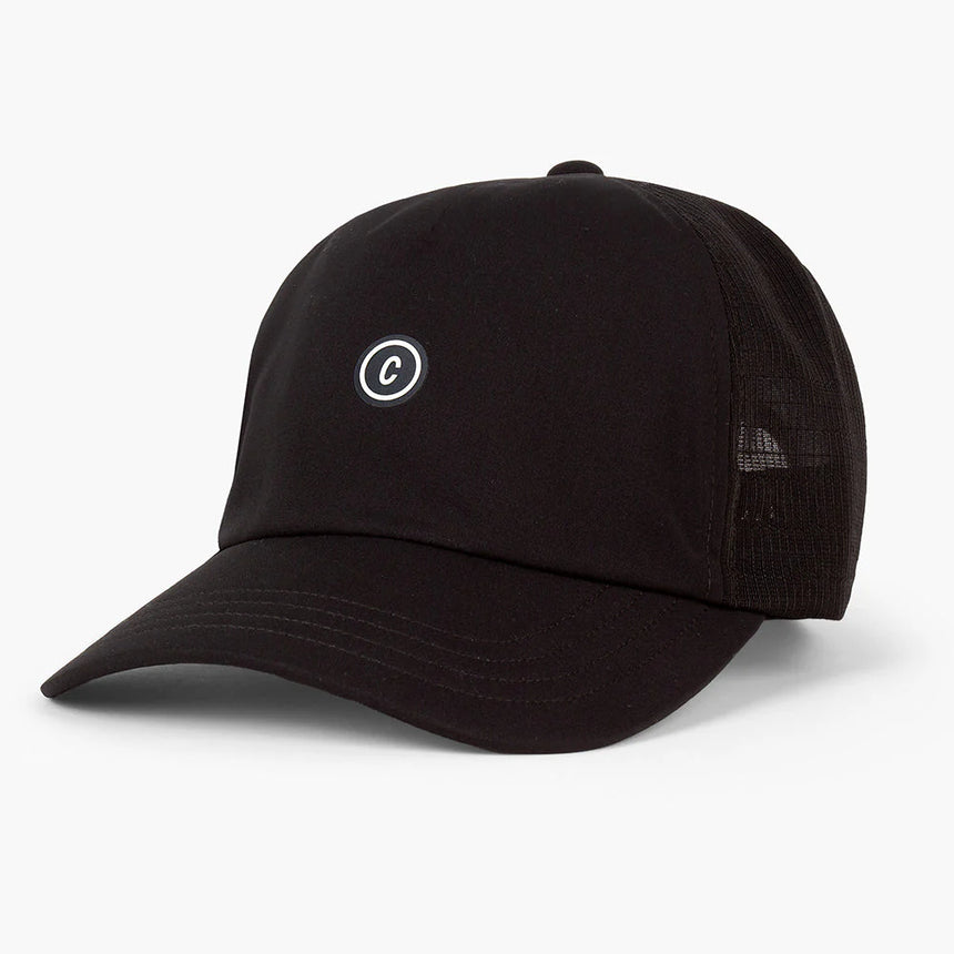 TRLCap SC Comp - Circle C