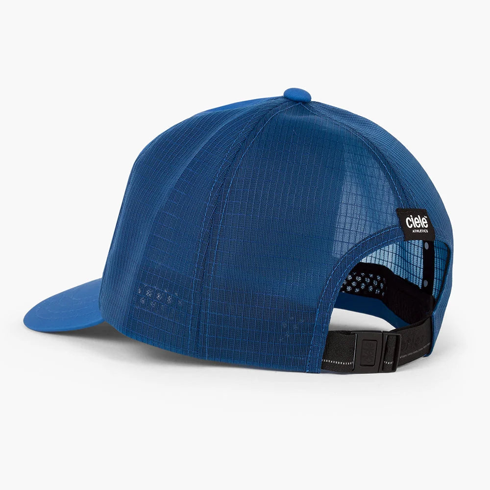 TRLCap SC Comp - Circle C