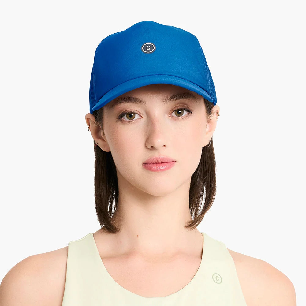 TRLCap SC Comp - Circle C