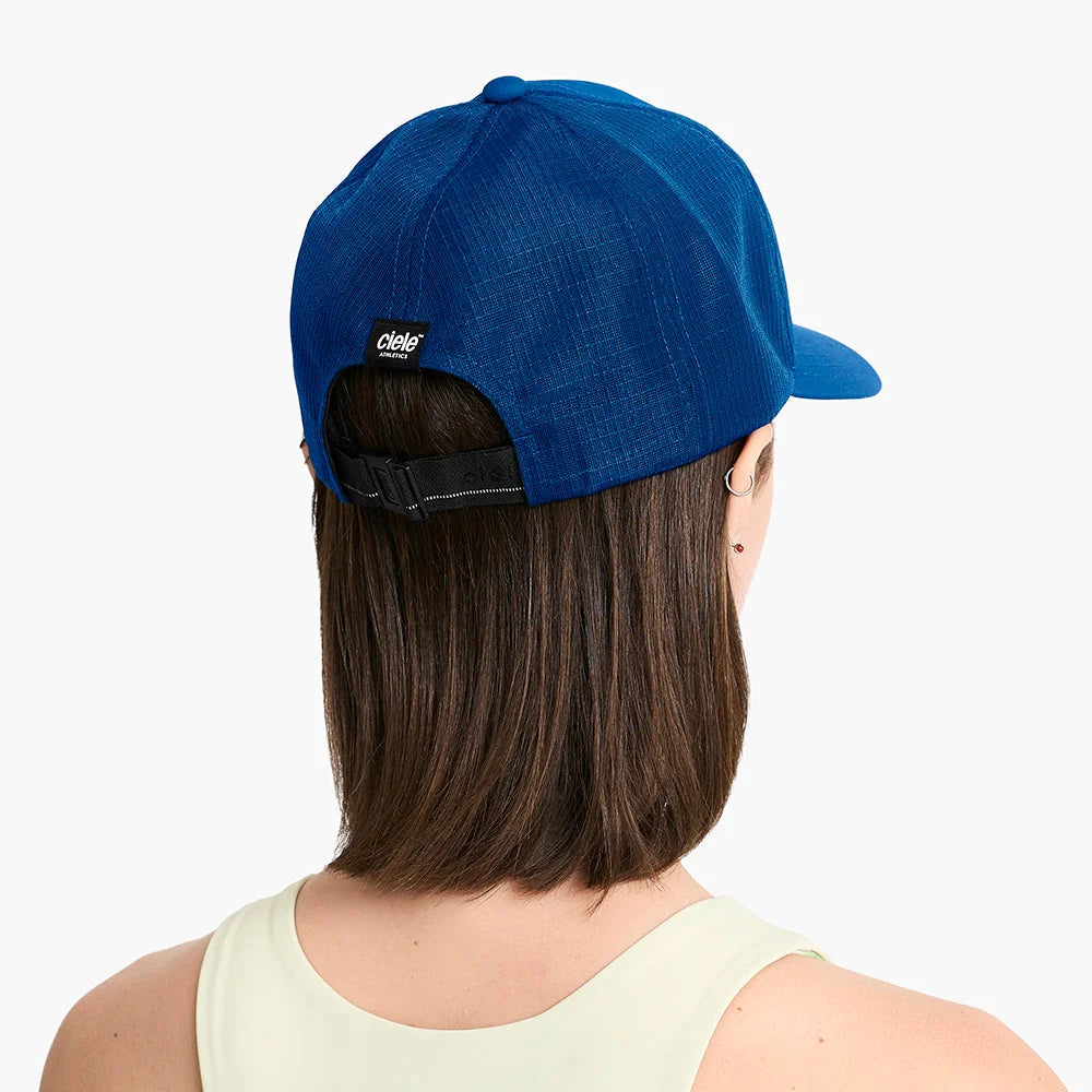 TRLCap SC Comp - Circle C