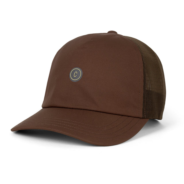 TRLCap SC Comp - Circle C