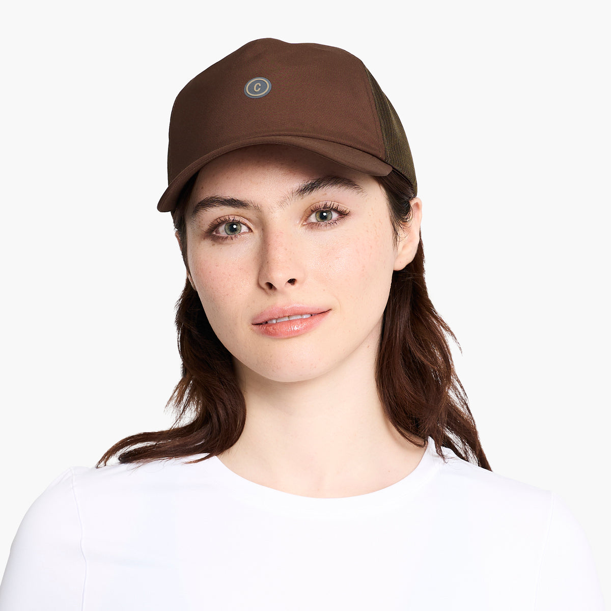 TRLCap SC Comp - Circle C